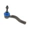 Mevotech Tie Rod End, Ms506112 MS506112 - alternate 1